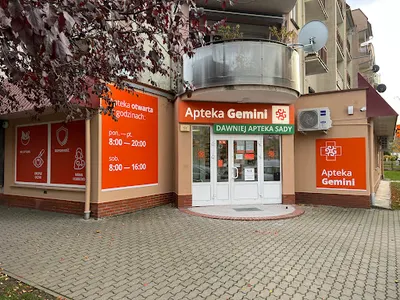Apteka Gemini