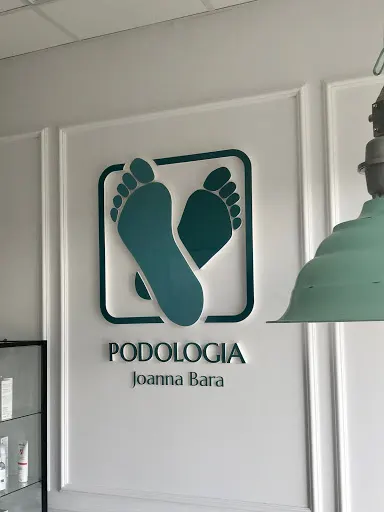 Podologia Joanna Bara
